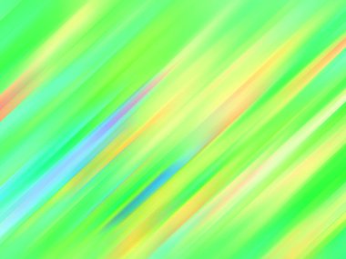 Soyut renkli bulanık arkaplan, hareket kavramı