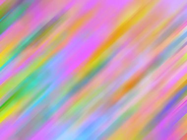 soyut renkli bulanık arkaplan