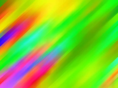 Bulanık eğim efektli soyut arkaplan