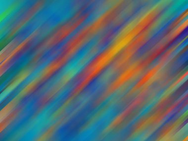 Soyut pastel yumuşak renkli düz mavi renkte tonda odak kapalı dokulu arka plan bulanık