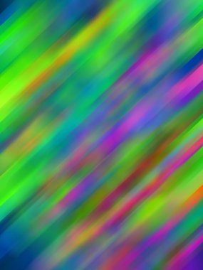 bulanık renkli arka plan doku