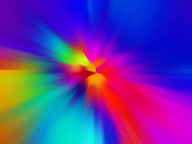 arkaplan için renkli, soyut desen