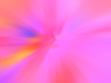 Soyut renkli arkaplan görünümü, hız kavramı