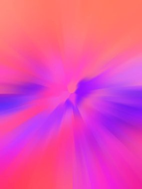 açık pembe, sarı vektör soyut parlak arkaplan.