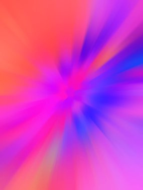 soyut renkli bulanık arkaplan, modern konsept