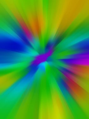 Açık Mavi, Sarı vektör soyut parlak doku.