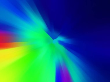 Soyut çok renkli arkaplan hareket halinde. hareket bulanıklığı.