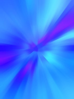 soyut renkli arkaplan, hız kavramı