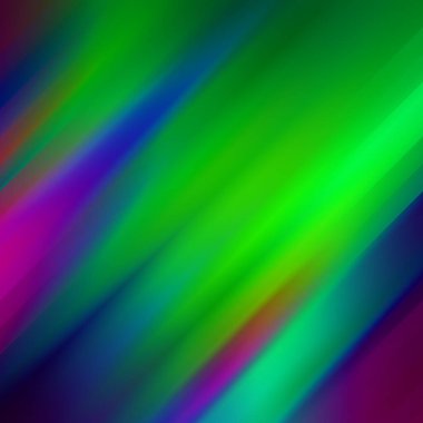 Soyut renkli bulanık arkaplan, hareket kavramı