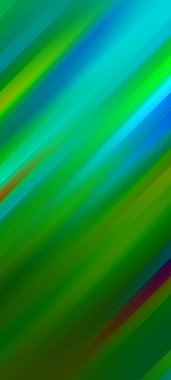 Soyut renkli bulanık arkaplan, hareket kavramı