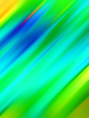 Açık Mavi, Sarı vektör soyut bulanık desen.