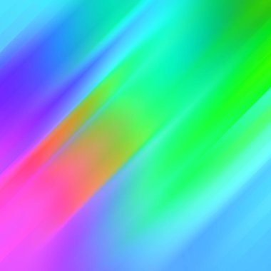 Soyut bulanık eğimli arkaplan. Renkli pürüzsüz pankart şablonu. bilgisayar ekran deseni. Basit gradyan