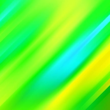 yeşil ve sarı arkaplan vektörü soyut