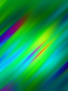 Soyut renkli bulanık arkaplan, hareket kavramı