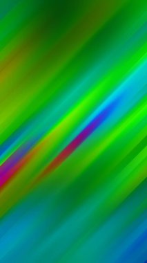 ışık çokrenkli, çizgileri olan gökkuşağı vektör arkaplanı.