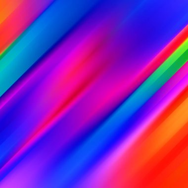 bulanık renkli arka plan doku