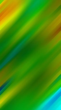 Soyut renkli bulanık arkaplan, hareket kavramı