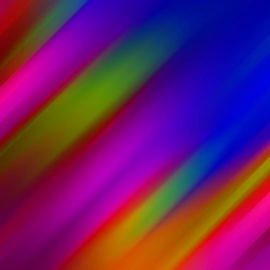 bulanık renkli arka plan doku