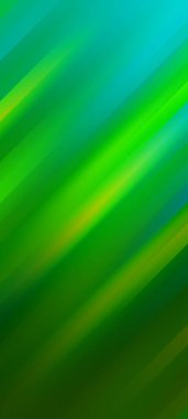 yeşil soyut arkaplan. 3d oluşturma