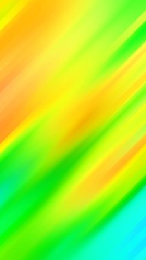 Açık yeşil, sarı vektör modern düzen. Gradyan ile yarım ton şeklinde yaratıcı illüstrasyon. Tasarımının yeni yolu.