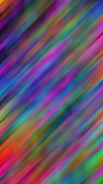 soyut renkli bulanık eğimli arkaplan