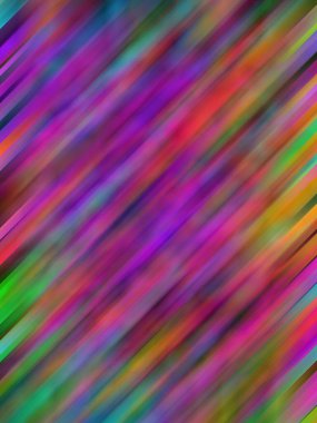 Parlak efekt desenli soyut arkaplan, hareket desenli renk şablonu