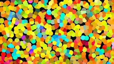 soyut pastel yumuşak renkli yumuşak bulanık dokulu arka plan odak tonlu. duvar kağıdı ya da web tasarımı olarak kullan