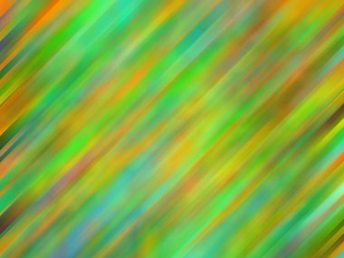 Soyut renkli bulanık arkaplan, hareket kavramı