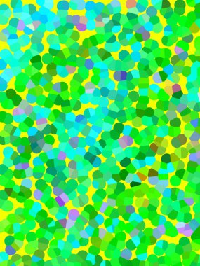 Soyut renkli arkaplan. vektör illüstrasyonu