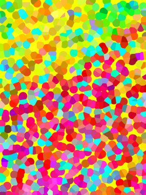 Soyut Renkli doku arkaplanı