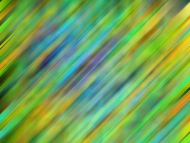 Renk tonlarında bulanık çizgiler. Belirsiz soyut çizim ve gradyan. iş için yeni bir tasarım