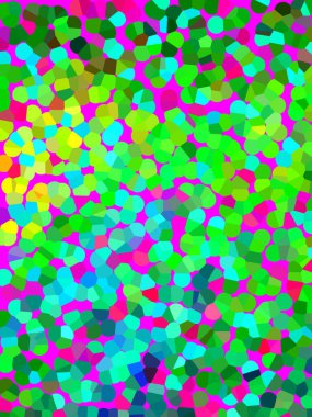 soyut gökkuşağı renkli arka plan