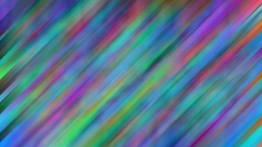 Soyut renkli bulanık arkaplan, hareket kavramı