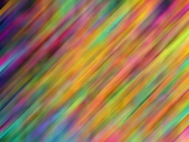 soyut renkli bulanık arkaplan