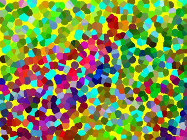 Soyut yumuşak arkaplan. vektör illüstrasyonu.