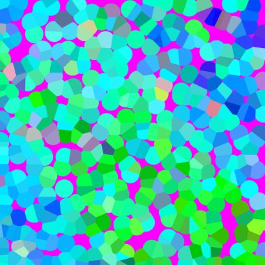 Soyut pastel yumuşak renkli düz mavi renkte tonda odak kapalı dokulu arka plan bulanık