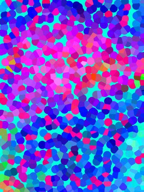 soyut pastel yumuşak renkli yumuşak bulanık dokulu arka plan odak tonlu. duvar kağıdı ya da web tasarımı olarak kullan