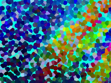 soyut pastel yumuşak renkli yumuşak bulanık dokulu arka plan odak tonlu. duvar kağıdı ya da web tasarımı olarak kullan