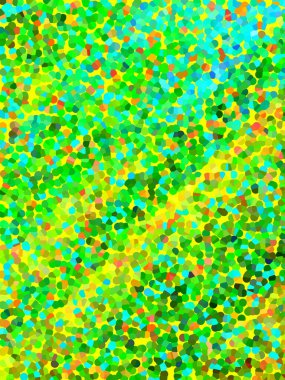 soyut renkli arkaplan, yaratıcı konsept tasarımı