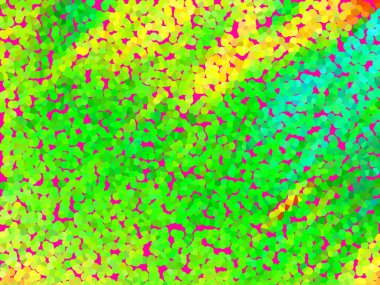 Soyut arkaplan. çok renkli desenli.