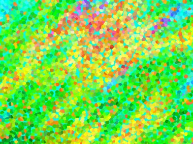 Web, yazdırma, pankart veya çalışmalar için renkli arkaplan