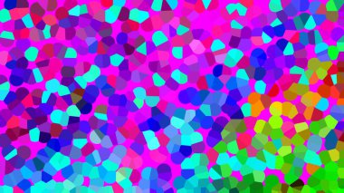 soyut renkli arkaplan, alanı kopyala