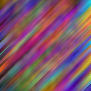 soyut renkli bulanık arkaplan