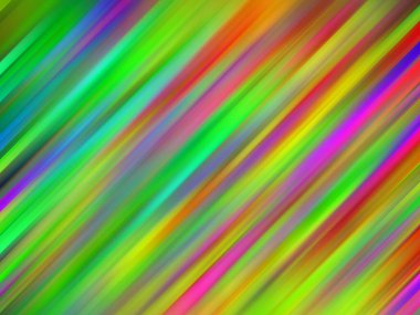 Soyut renkli bulanık arkaplan, hareket kavramı