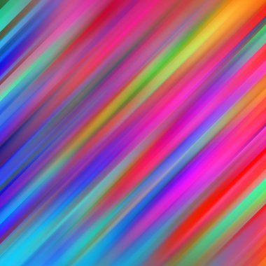 Çizgili renkli arkaplan