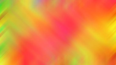 Açık kırmızı, sarı vektör bulanık parlak doku.