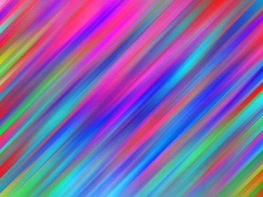 renkli ışık arkaplanı, soyut vektör çizimi