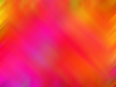 Tekrarlanan satırlarla açık renk, gökkuşağı vektör düzeni.