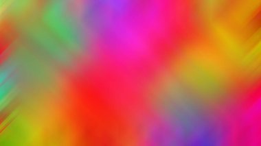 Açık Yeşil, Sarı vektör soyut parlak desen.