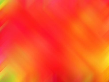 soyut renkli bulanık arkaplan